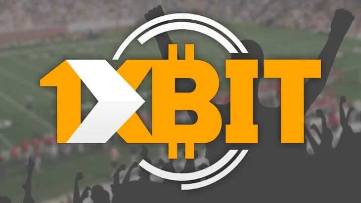 1xbit Giriş