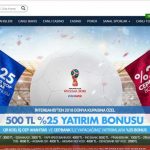 Parimatch Türkiye