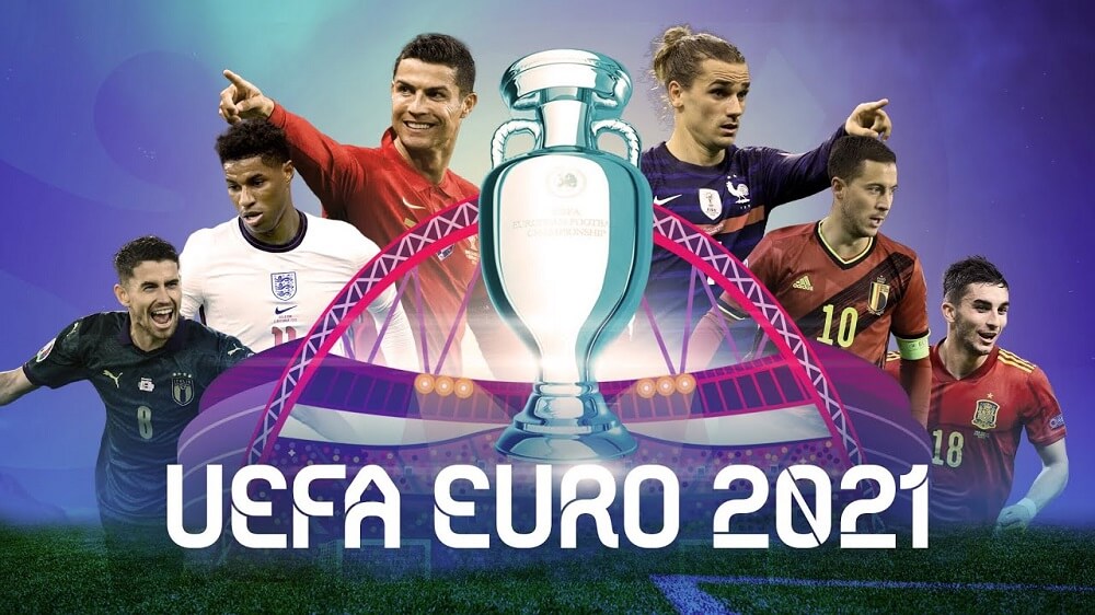Euro 2021 için en iyi bahisler