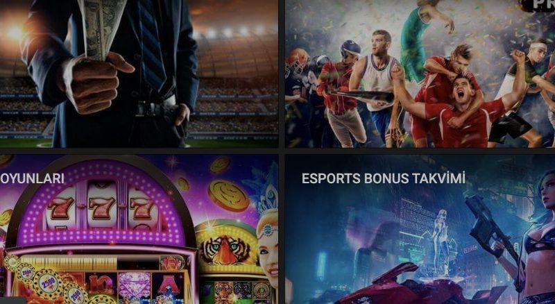 Betandyou casino incelemesi: kayıt, bonuslar, bahisler