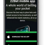 Melbet Apk