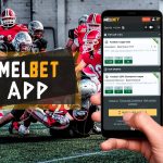 Melbet Apk