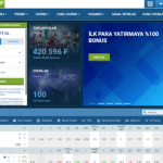 1xBet Libya’da Kaydı