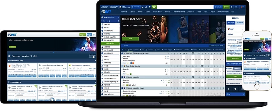 1xBet Umman bet