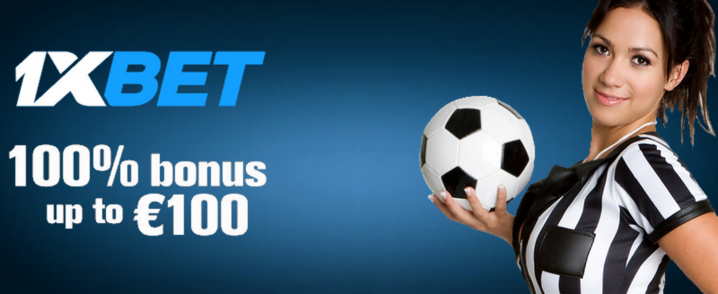 1xBet Promosyon Kodu Umman bet