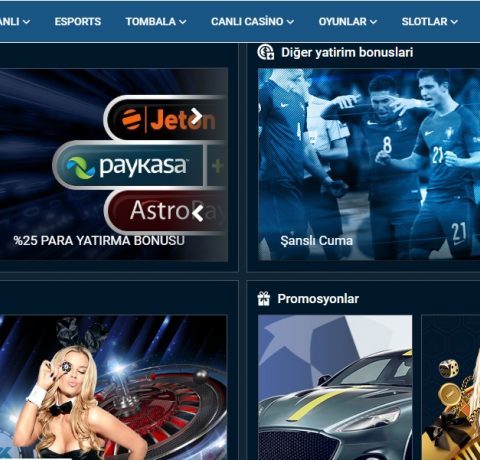 1xBet Libya'da Kaydı