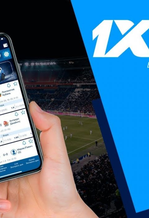 1xBet Promosyon Kodu Lübnan