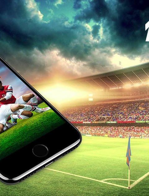 Lübnan'da 1xBet Kaydı