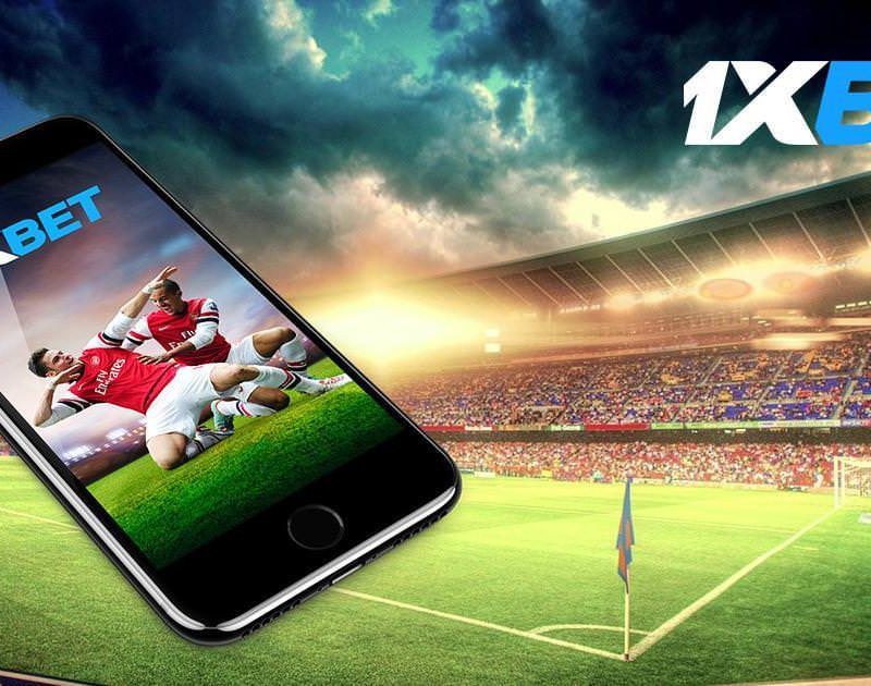 Lübnan'da 1xBet Kaydı