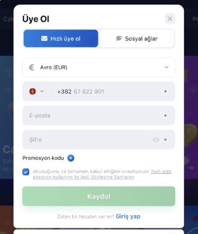 Mengapa 1win bertaruh dan situs taruhan langsung sangat penting?