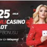 Canlı bahis siteleri