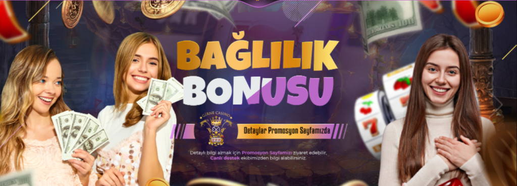 Girne Casino İncelemesi: Bahis Yapabileceğiniz Sporlar