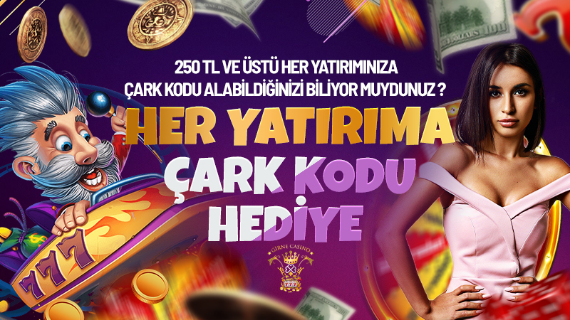 Müşteri memnuniyeti Girne Casino için bir önceliktir