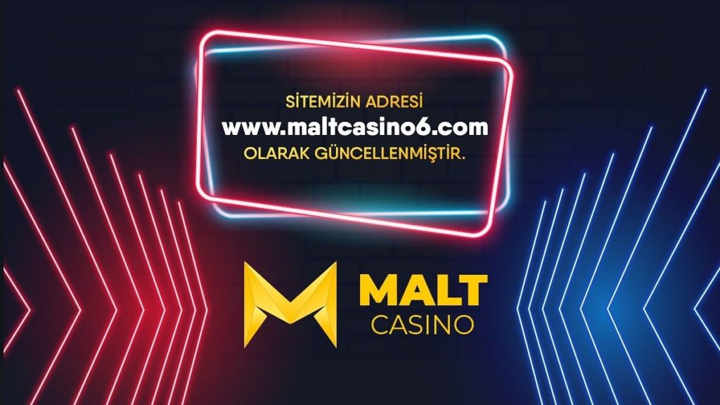 Malt Casino'da oynamak için doğru platformu seçmek önemlidir
