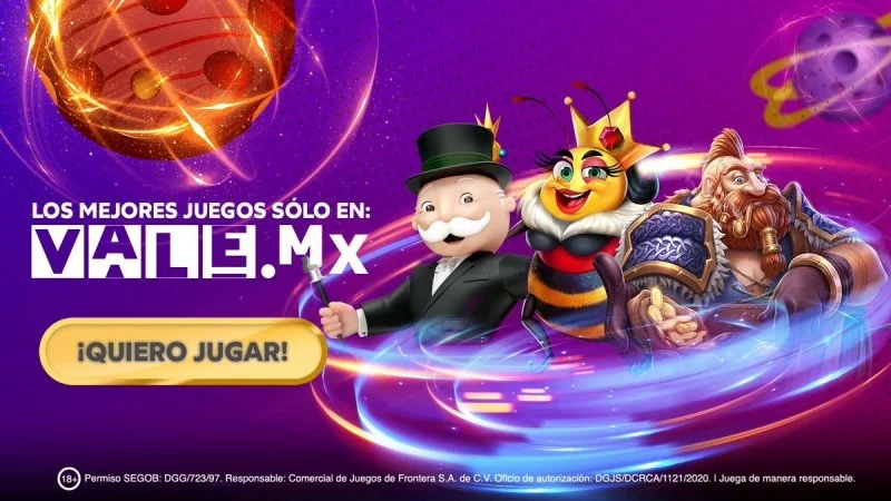 Casino Vale, oyuncularına her an yardımcı olmak için profesyonel bir müşteri destek ekibi sunar