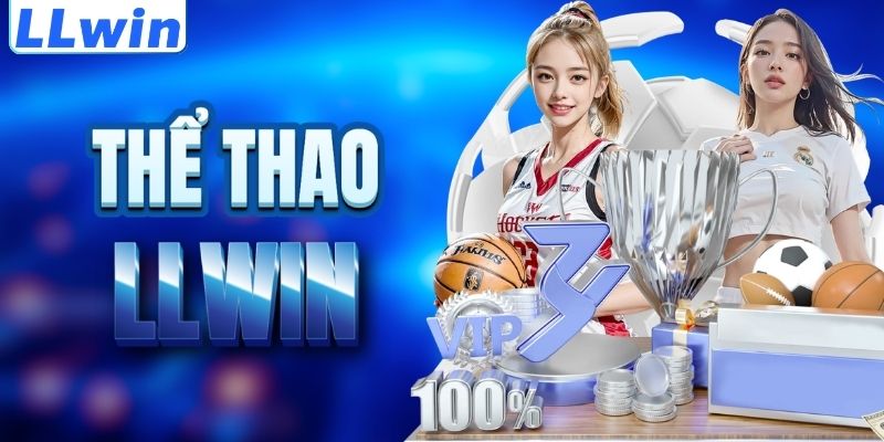 LLwin – Trang Game Uy Tín BAHISTANBUL Chính Thức LLwin - Đăng Ký +88K 12 Khám phá sảnh thể thao LLWIN
